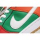 Nike SB Dunk Low Pro QS7-ELEVEn Low Top Sneakers