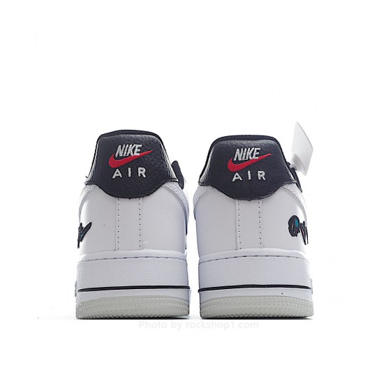 NK Air Force 1 Low Top