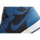 Air Jordan 1 Retro High OG 'Dark Marina Blue'