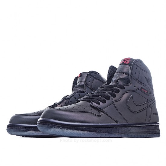 Air Jordan 1 Retro High Zoom 'Fearless'