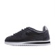 Nike Classic Cortez Leather Running Shoe