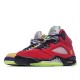 Air Jordan 5 Retro SE 'What The'