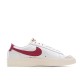 Nike Wmns Blazer Low '77 'White Team Red'