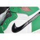 Wmns Air Jordan 1 Retro High OG 'Lucky Green'