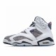 Air Jordan 6 Retro LTR 'Flint'