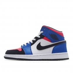 Air Jordan 1 Retro Mid 'Top 3'