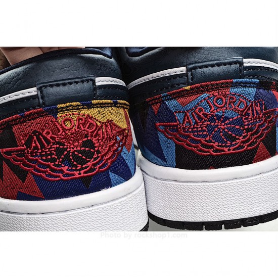 Air Jordan 1 Low“Sweater