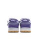 Nike SB Dunk Low Pro ISO Lilac Lilac