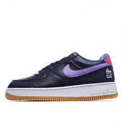 Nike Air Force 1 ’07 LE “Shibuya”