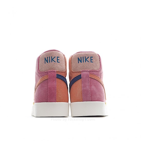 Nike Blazer Mid '77 'Desert Berry'