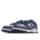 Nike Dunk Low 'Georgetowm' Grey-Blue