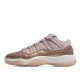 Wmns Air Jordan 11 Low 'Rose Gold'