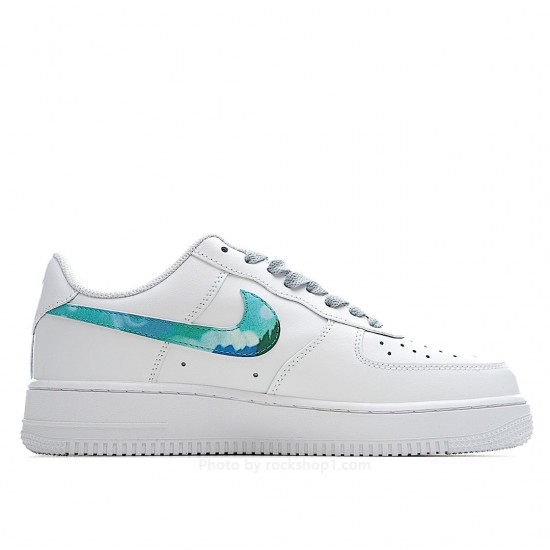 Nike Air Force 1 White