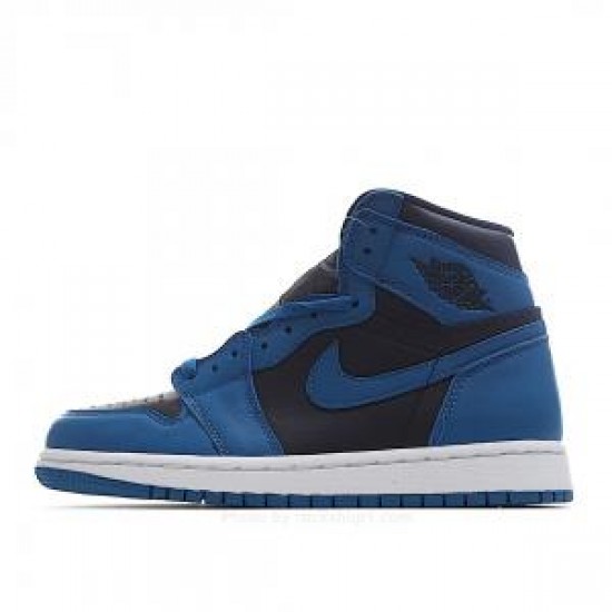 Air Jordan 1 Retro High OG 'Dark Marina Blue'