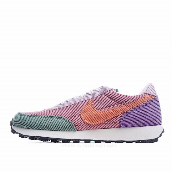 Nike Wmns Daybreak 'Corduroy - Desert Berry'