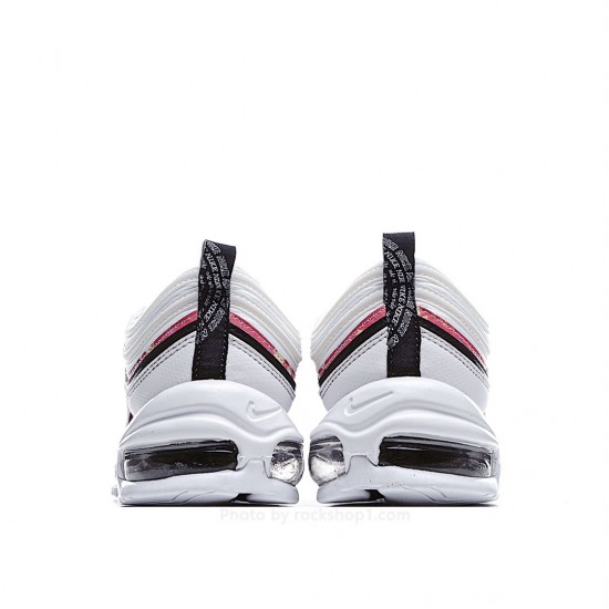 Nike Air Max 97 “White Red” 白