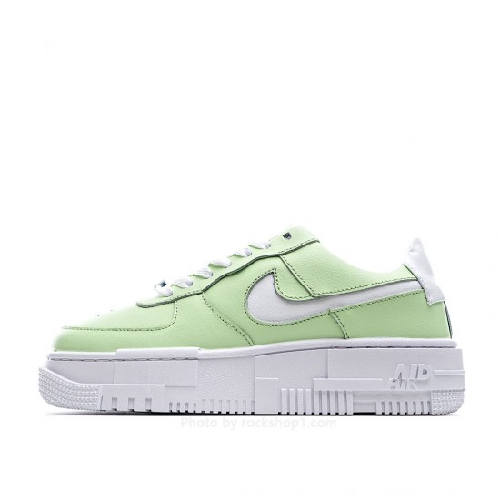 Nike Air Force 1 Pixel Low Top