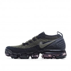 Nike Air VaporMax Flyknit 2.0 Running Shoe