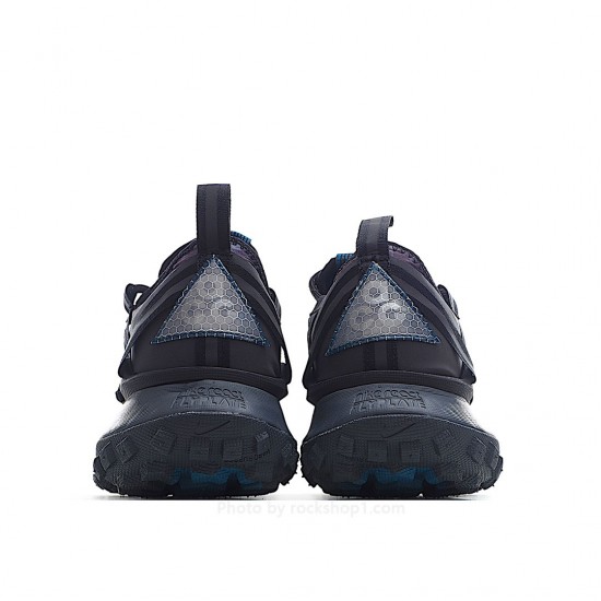 Nike ACG Mountain Fly Low "Fossil Stone" Running Shoe