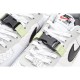 Nike Air Force 1 Low-Top Sneakers