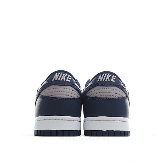 Nike Dunk Low 'Georgetowm' Grey-Blue