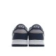 Nike Dunk Low 'Georgetowm' Grey-Blue