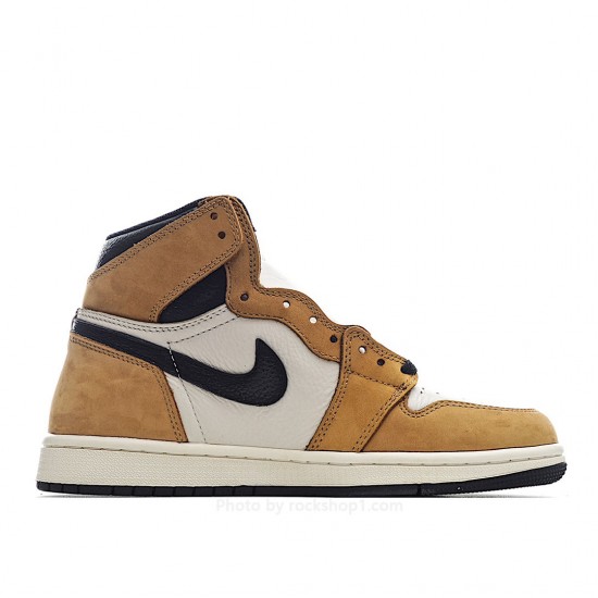 Air Jordan 1 Retro High OG 'Rookie of the Year'