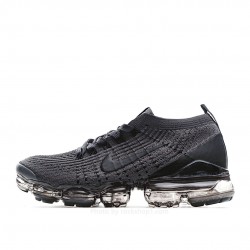 Nike Air VaporMax Flyknit 3 'Oreo'