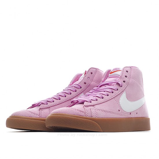 Nike Wmns Blazer Mid '77 'Beyond Pink'