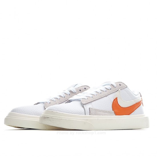 Nike Sacai X NK Blazer Low Low Top