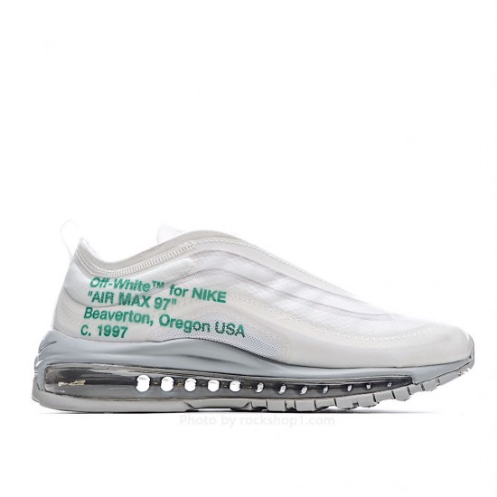 Off-White X Nike Air Max 97 OG OW