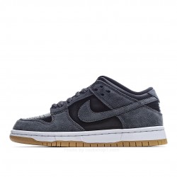 Nike SB Dunk Low TRD Smoky Wolf Grey Sneakers