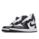 Air Jordan 1 Retro High OG 'Black/White'