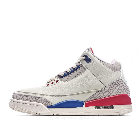 Air Jordan 3 Retro 'International Flight'