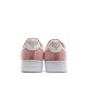 Nike Air Force 107 Low Top Sneaker Powder