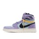 Air Jordan 1 High Switch 'Purple Pulse'