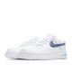 Nike Air Force 1 Lv8 1 White Blue