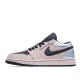 Nike Air Jordan 1 Low WMNSIridescent AJ1 Jordan