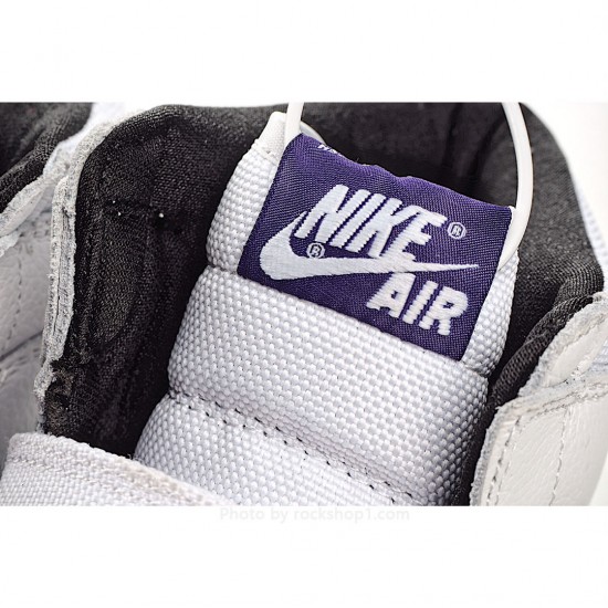 Air Jordan 1 Retro High Double Strap 'Concord'