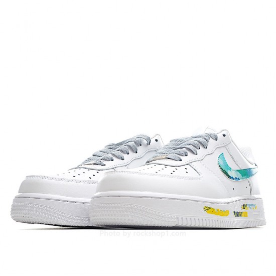 Nike Air Force 1 White