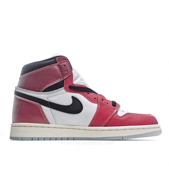 Trophy Room x Air Jordan 1 Retro High OG SP 'Chicago'