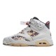 Air Jordan 6 Retro 'Quai 54 - Sail Gum'