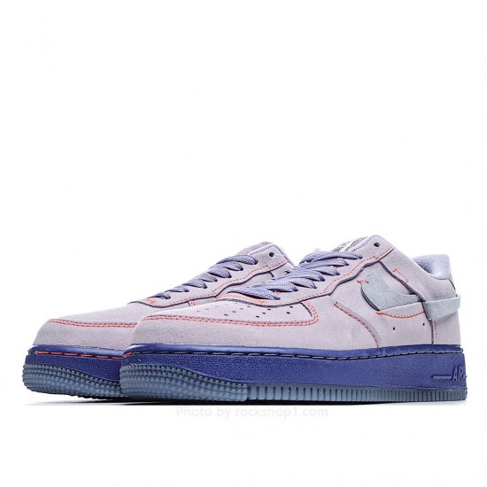 Nike WMNS AIR FORCE 1 07 LX 