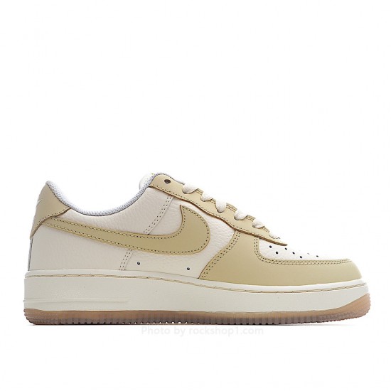 Nike Air force 1 Lemon Drop 