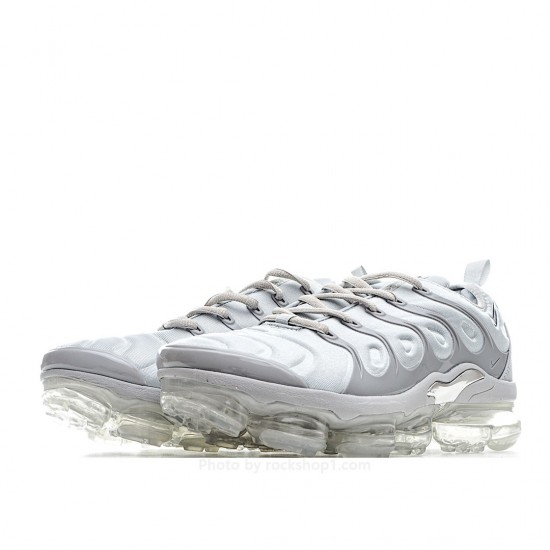 Nike Air VaporMax Plus 'Wolf Grey'