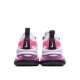 Nike Air Max 270 React Running Shoe