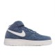 Nike Air Force 1 Mid '07 3M High Top Sneakers