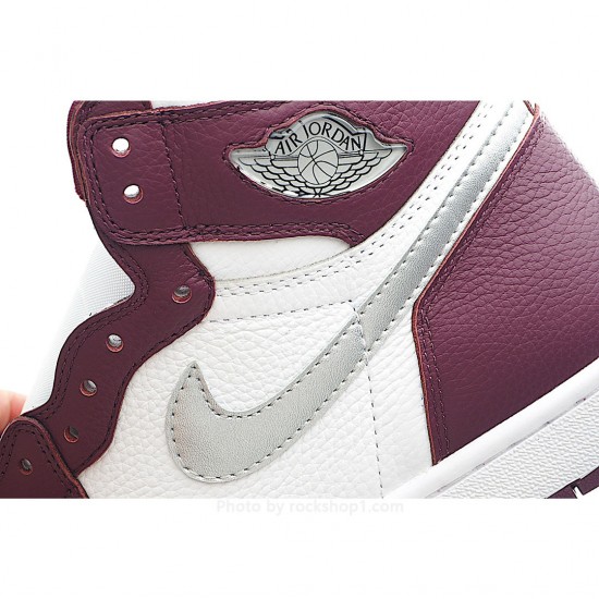 Air Jordan 1 Retro High OG 'Bordeaux'