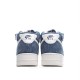 Nike Air Force 1 Mid '07 3M High Top Sneakers