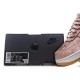 Nike Air Force 1 Low Clot Rose Gold Silk